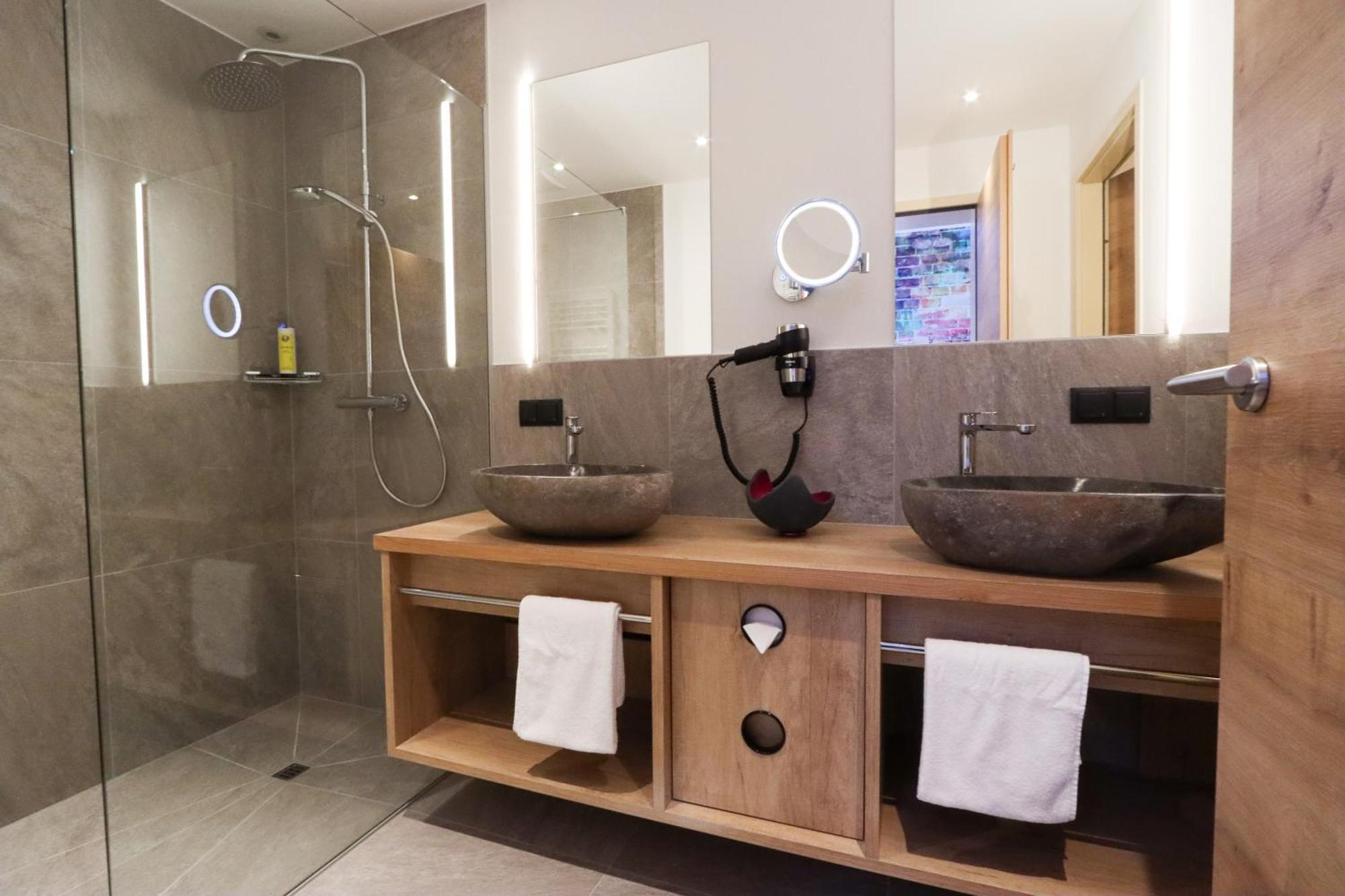 Trihotel Rostock - Wellnesshotel Adults Only Cameră foto